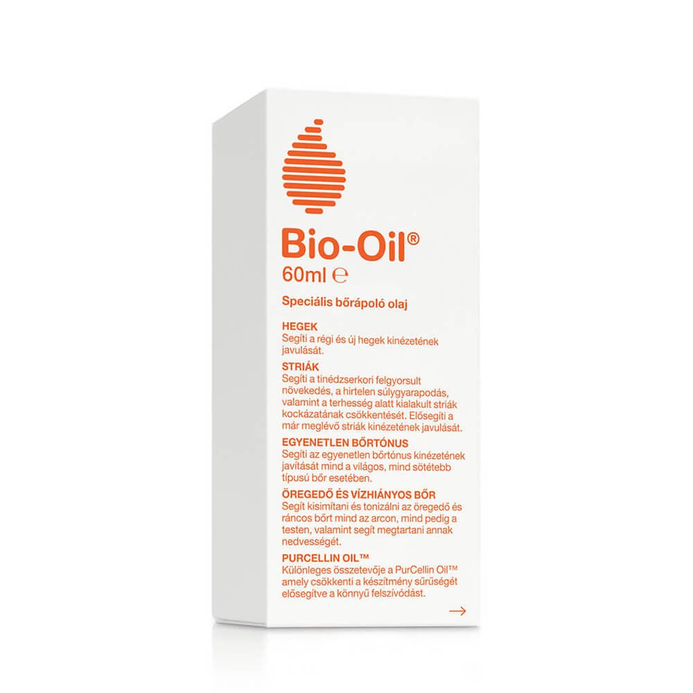 Bi oil cellulite
